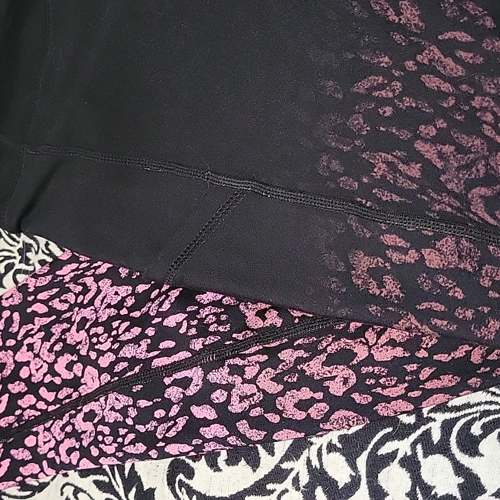 Performance Core Active Leggings - image 7